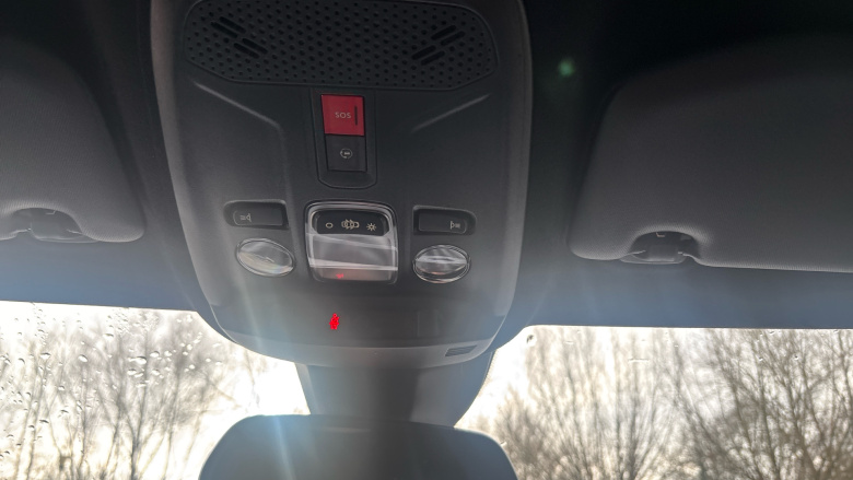 Vauxhall Mokka 1.2 Turbo 136 Ultimate 5dr Petrol Hatchback